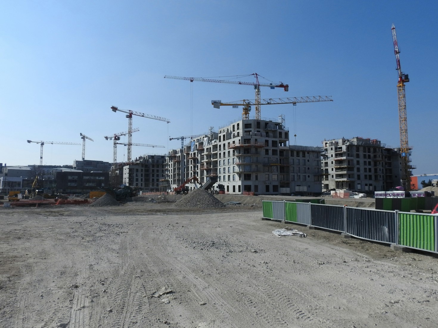 So unterstützt ein Sachverständigenbüro bei Bauprojekten